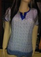 Blusa Médica